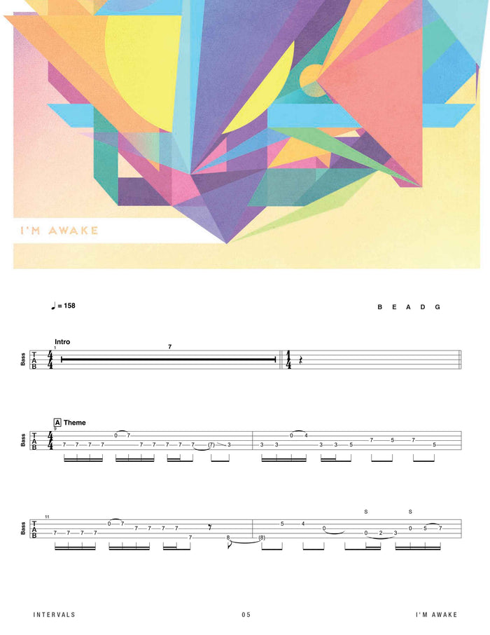 Digital Bass Book