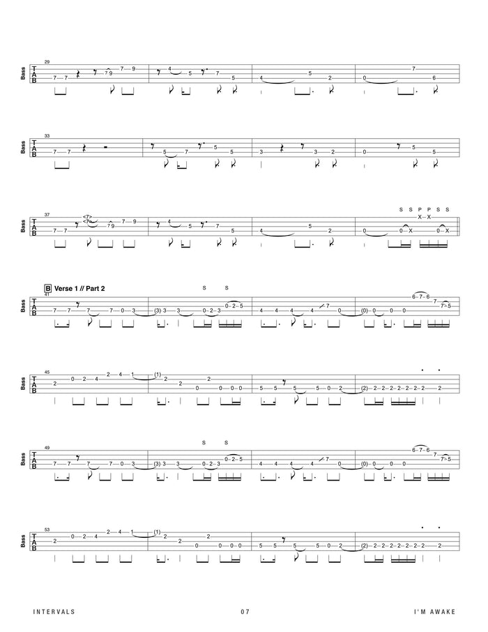 Digital Bass Book