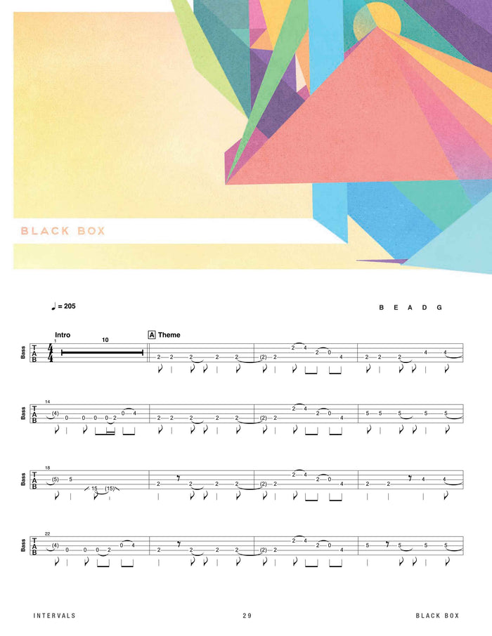 Digital Bass Book