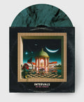 Moonlit Swirl LP