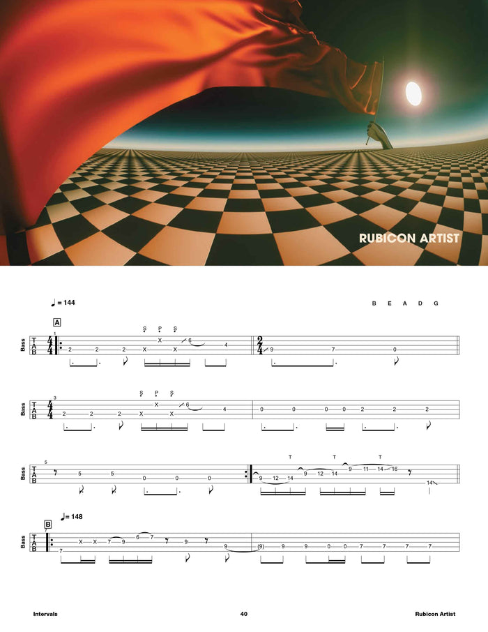 Digital Bass Book