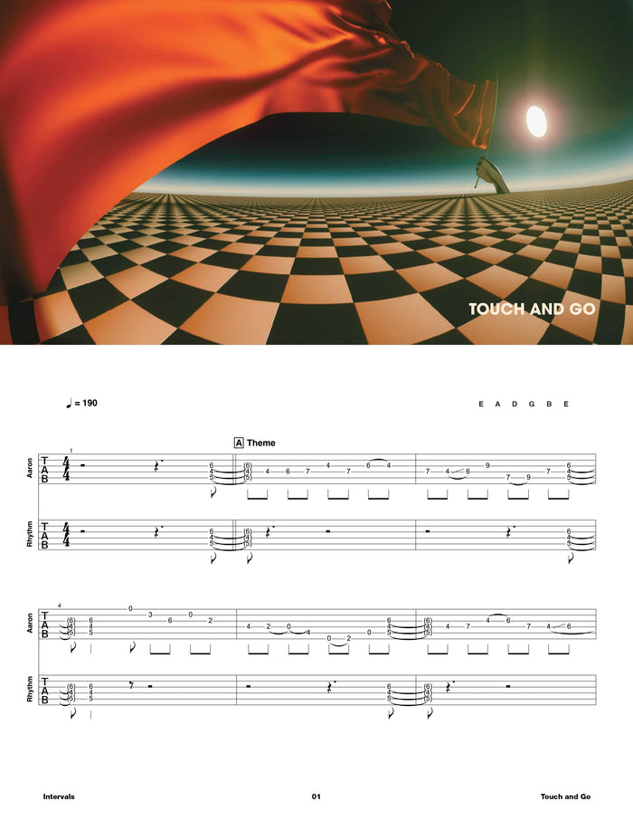 Printed Guitar Book, Digital Guitar Book, Printed Book + Jam Tracks, Digital Book + Jam Tracks