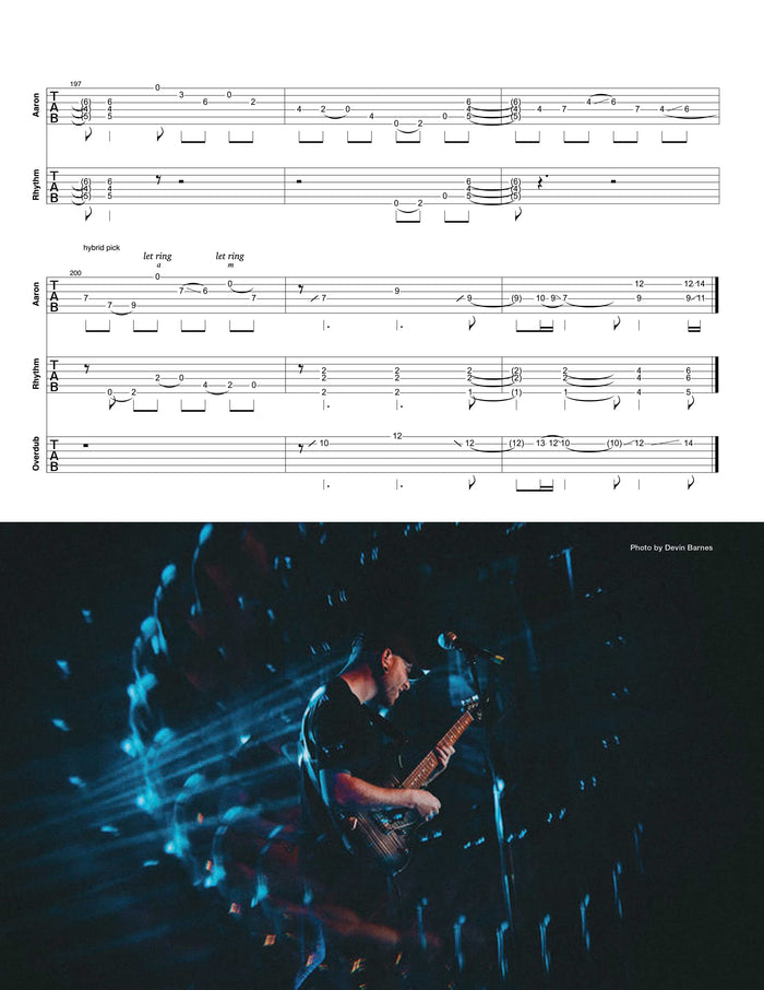 Printed Guitar Book, Digital Guitar Book, Printed Book + Jam Tracks, Digital Book + Jam Tracks