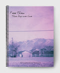 Printed Guitar Book