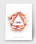 Printed Guitar & Bass Book
