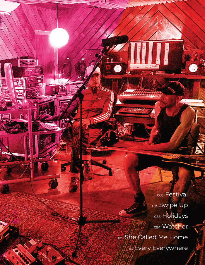 Printed Guitar & Bass Book, Digital Guitar & Bass Book