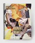 Printed Guitar Book