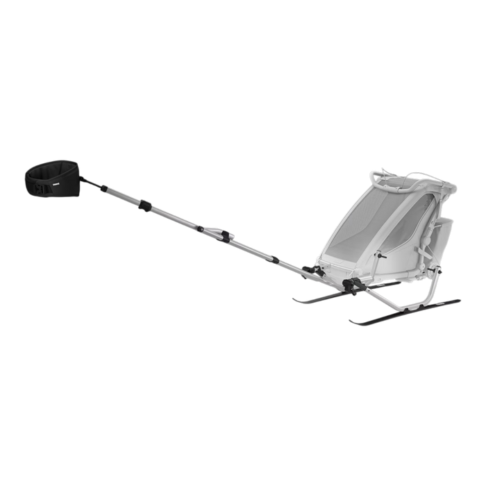 Thule Chariot 2 Cross Country Skiing Kit