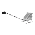 Thule Chariot 2 Cross Country Skiing Kit