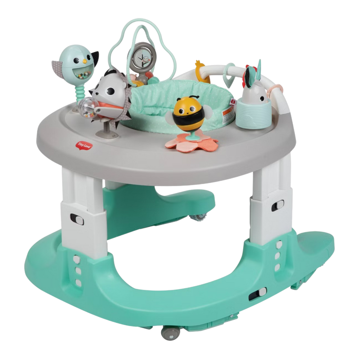 Tiny Love 4-in-1 Here I Grow Baby Mobile Activity Center