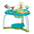 Tiny Love 5-in-1 Here I Grow Stationary Activity Center