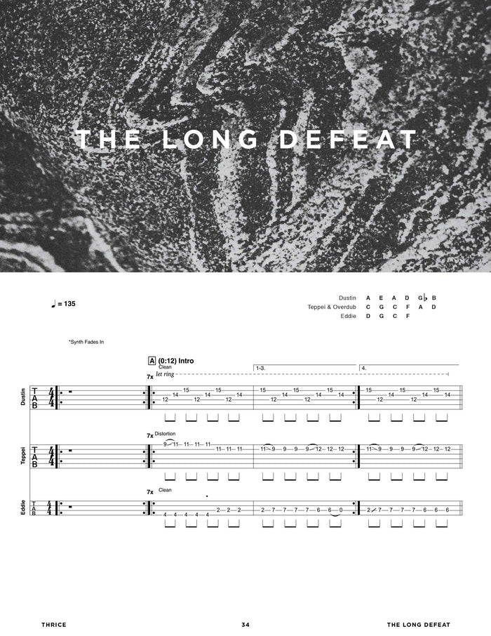 Printed Guitar & Bass Book, Digital Guitar & Bass Book