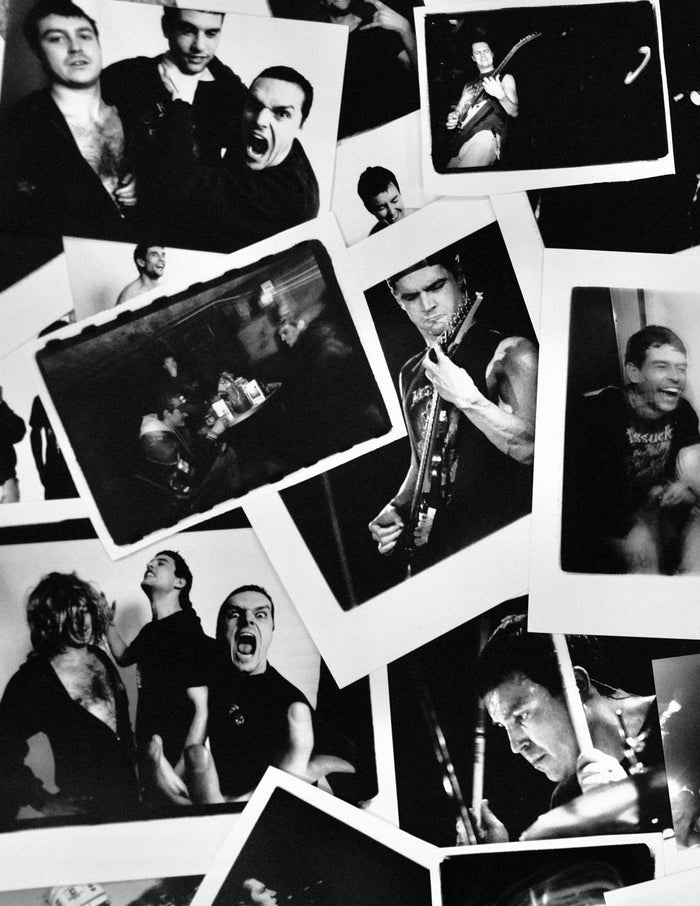 Printed Guitar Book, Digital Guitar Book