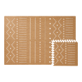 Toddlekind Prettier Puzzle Playmat