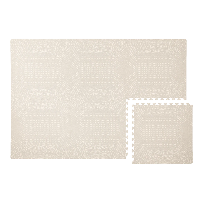 Toddlekind Prettier Puzzle Playmat