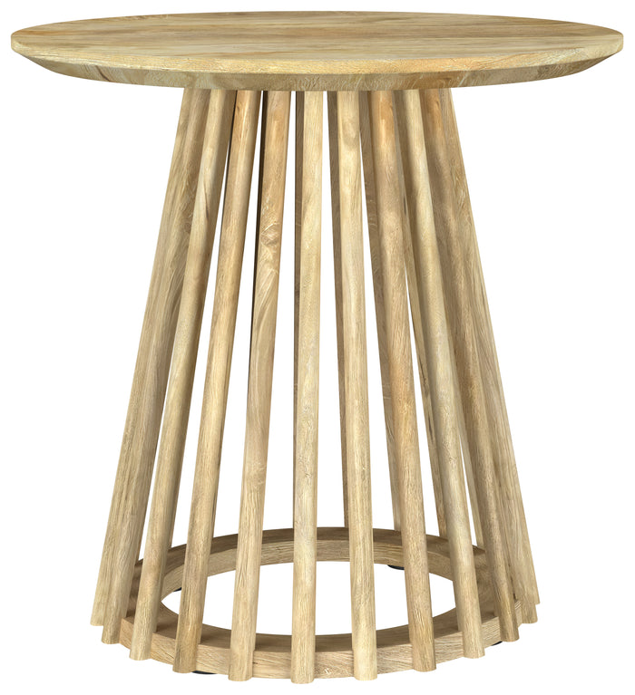 Light Brown / End Tables