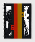 Printed Guitar Book