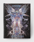Printed Guitar Book