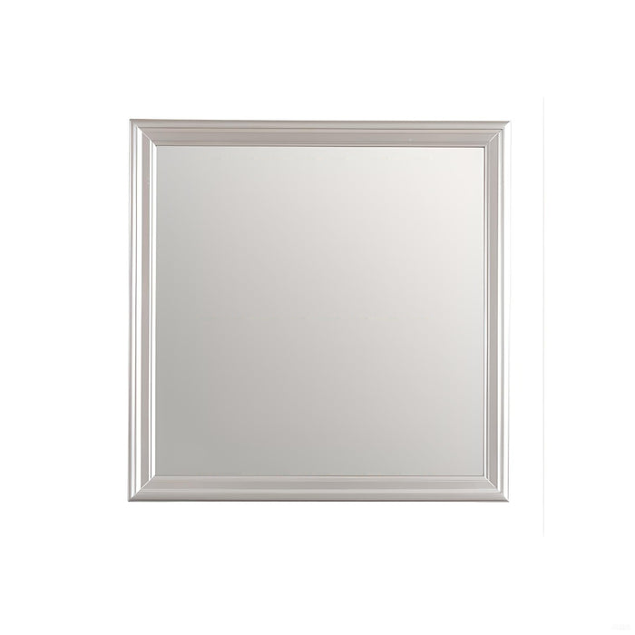 Pearl Silver