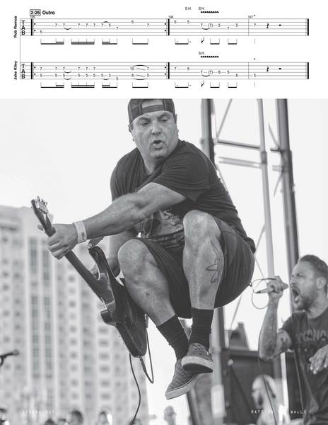 Printed Guitar Book, Digital Guitar Book