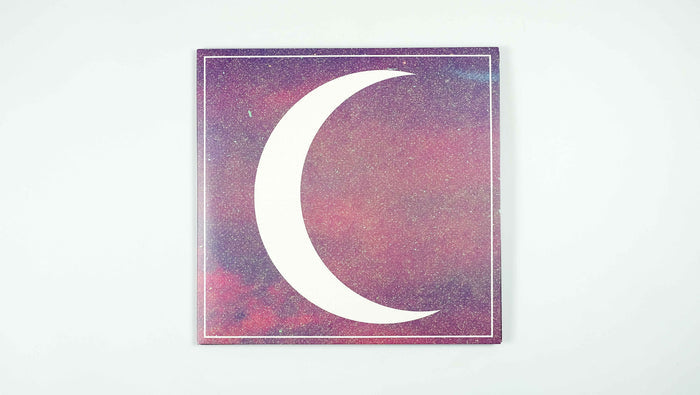 Limited Edition Vinyl Set
