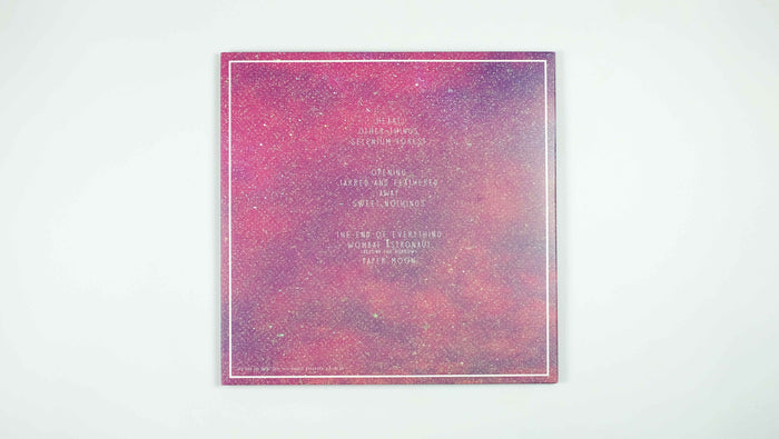 Limited Edition Vinyl Set