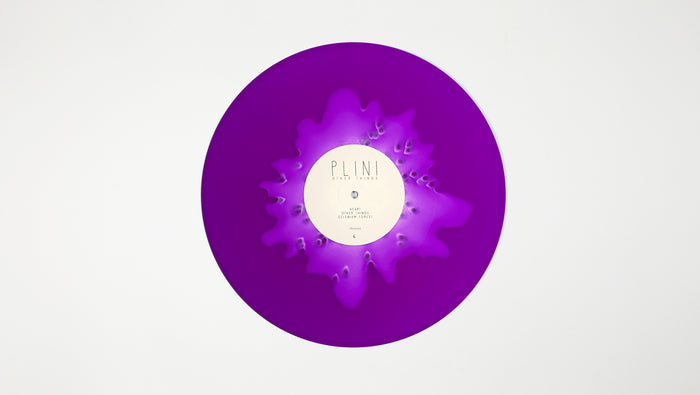 Limited Edition Vinyl Set