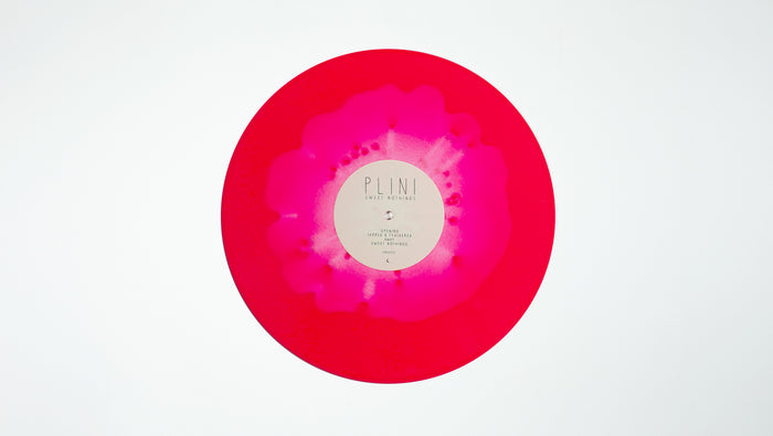 Limited Edition Vinyl Set