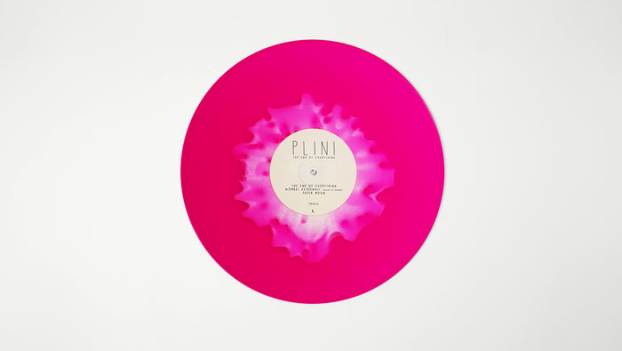 Limited Edition Vinyl Set
