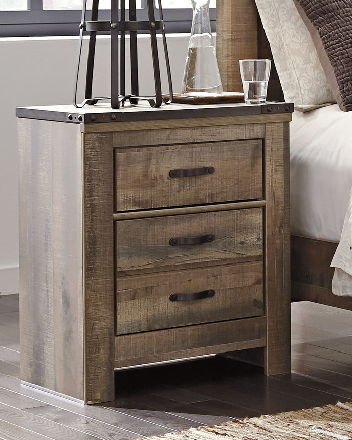 Trinell - Night Stand - view 7