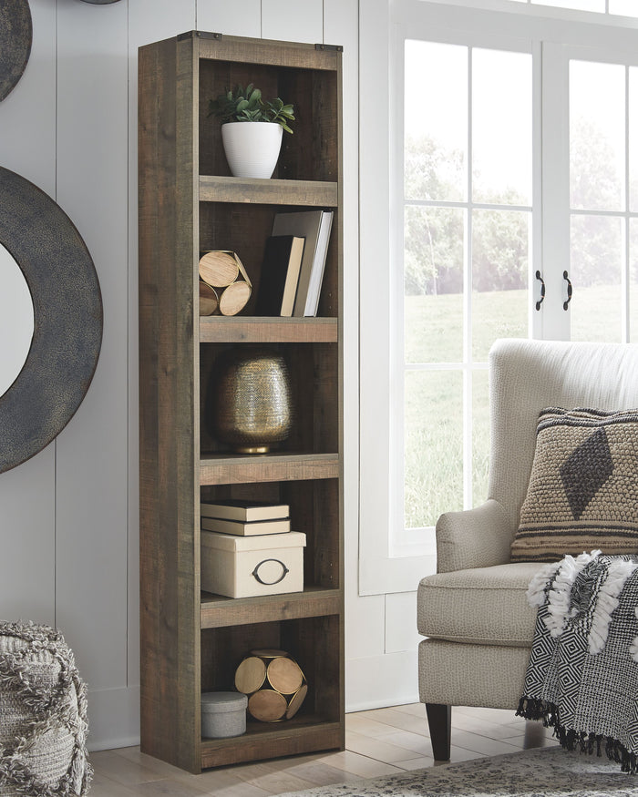 Trinell - Brown - Pier by Signature Design by Ashley® | Bel Furniture