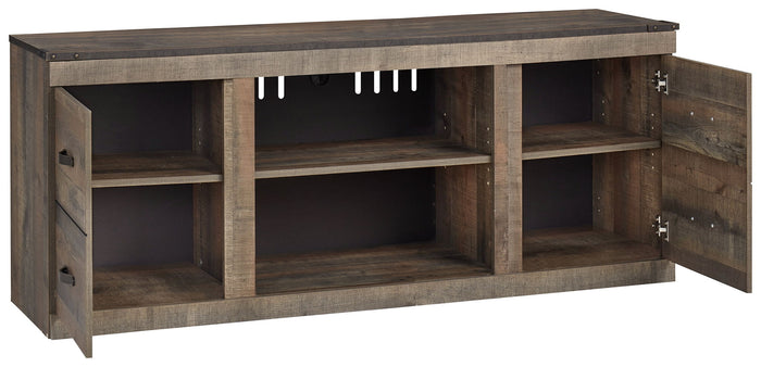 Trinell - TV Stand - view 8
