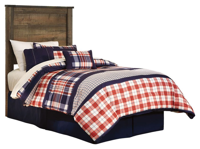 Trinell - Youth Panel Headboard by Signature Design by Ashley® | Bel Furniture