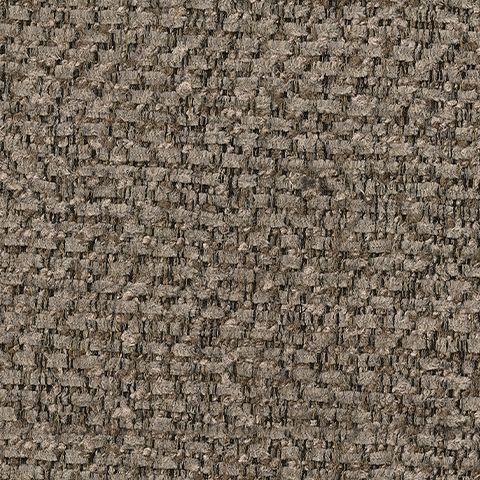 Triston-Peaks - Ottoman - Suede - view 3