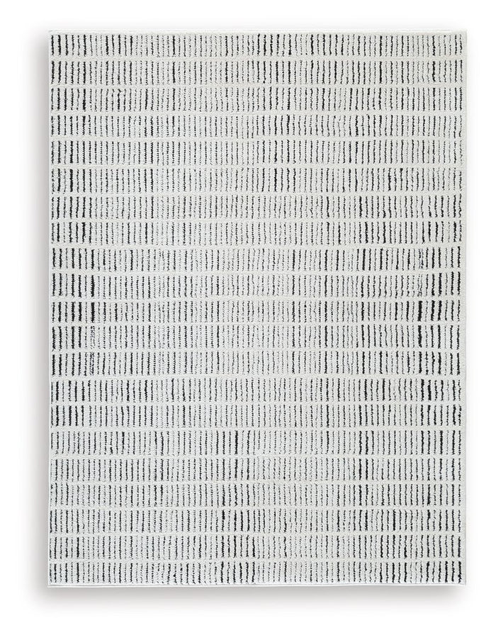 Turinwith - Rug - view 2