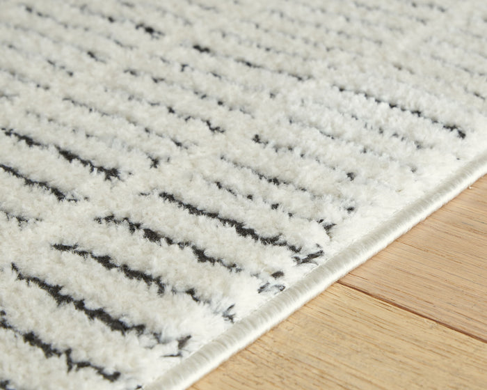 Turinwith - Rug - view 3