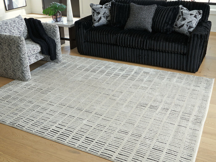Turinwith - Rug - view 7