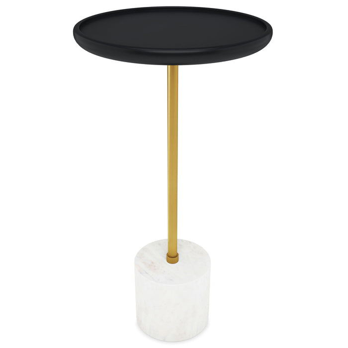 Turner Side Table
