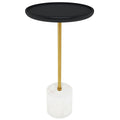 Turner Side Table