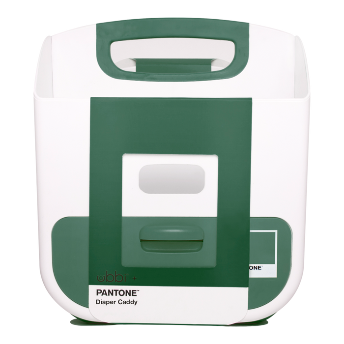 Ubbi Diaper Caddy