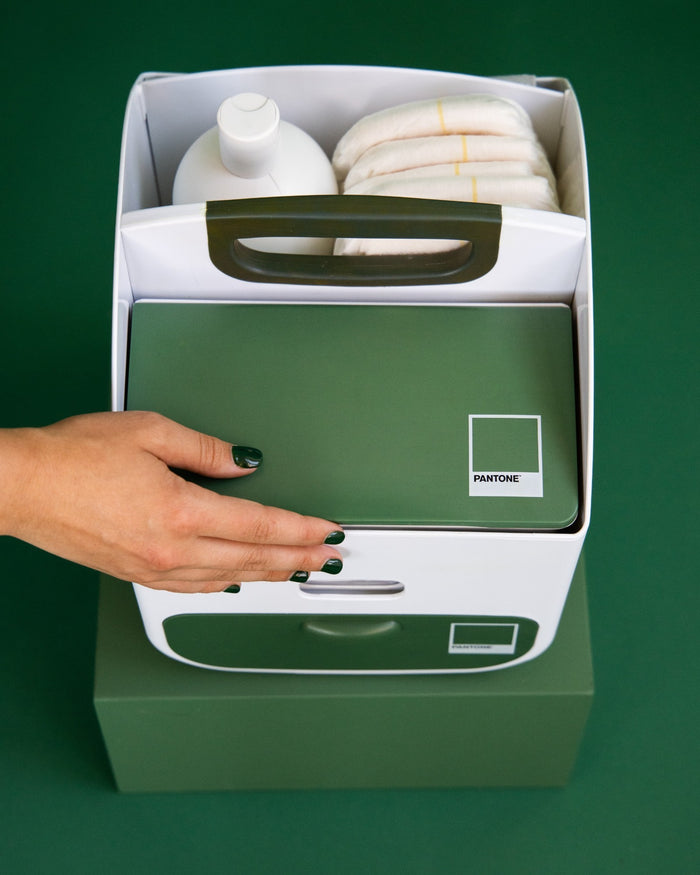 Ubbi Diaper Caddy