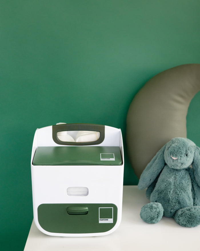 Ubbi Diaper Caddy