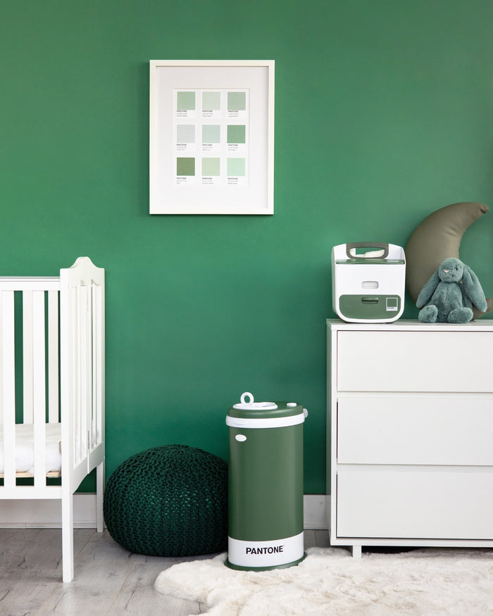 Ubbi Diaper Caddy