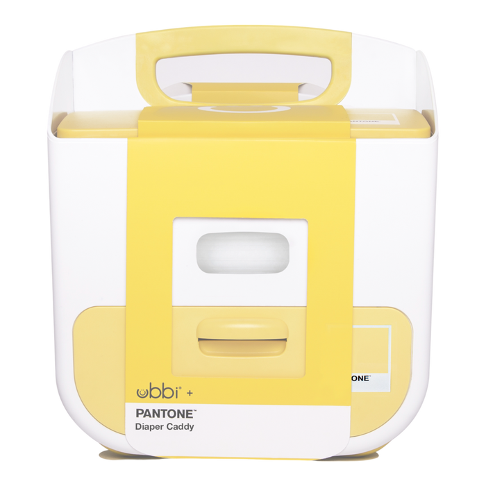 Ubbi Diaper Caddy