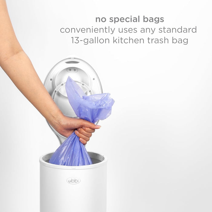 Ubbi Diaper Pail