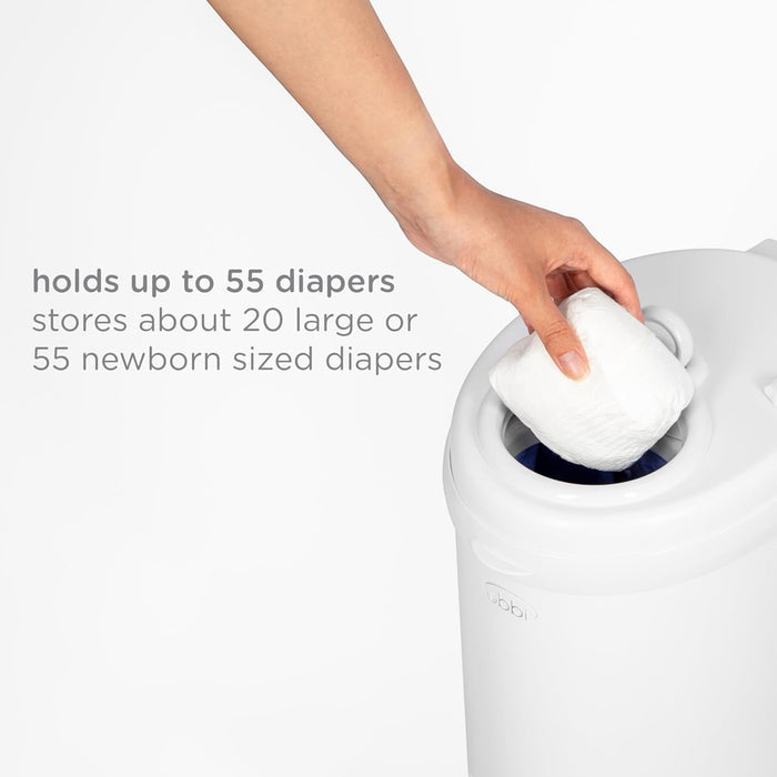 Ubbi Diaper Pail