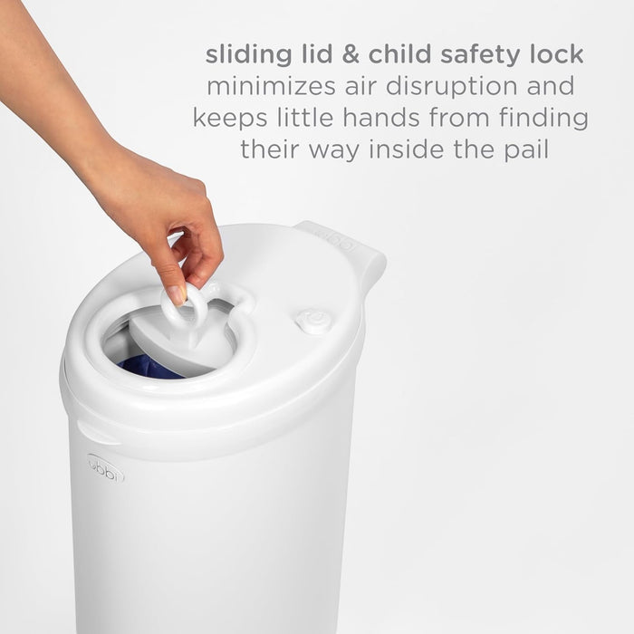 Ubbi Diaper Pail