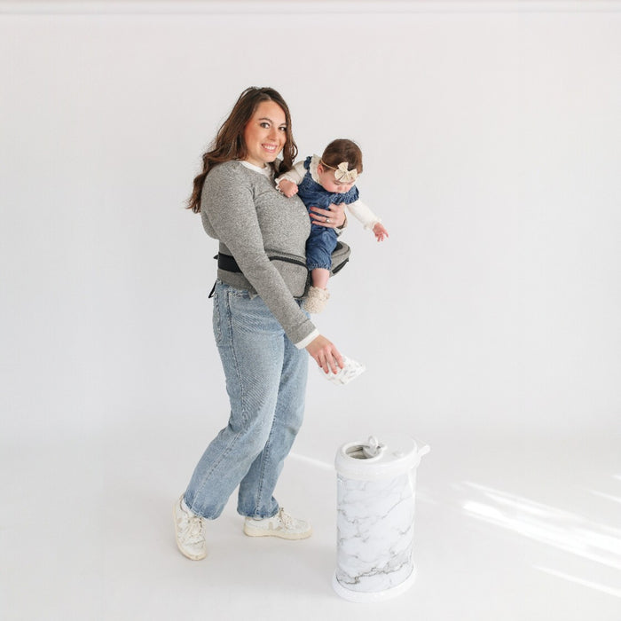 Ubbi Diaper Pail