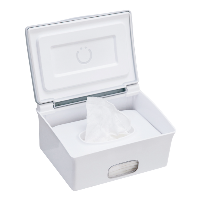 Ubbi Flushable Wipes Dispenser