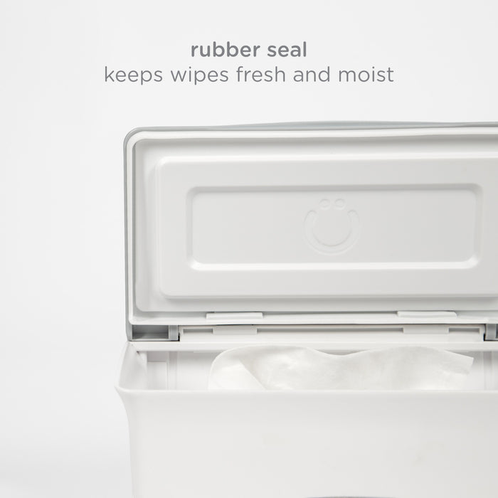 Ubbi Flushable Wipes Dispenser